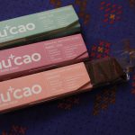 roh, vegan, nicht süß und sehr nahrhaft