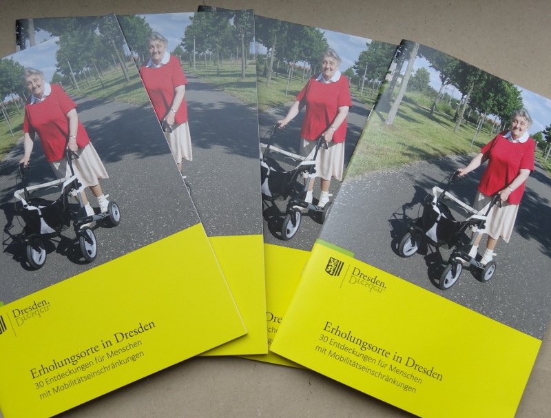 Impuls Erholungsorte Broschüre 1904