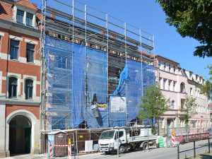 Leisniger Straße 55 außen