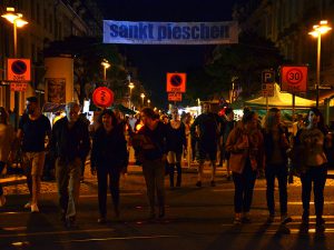 Sankt Pieschen 2017 Freitag