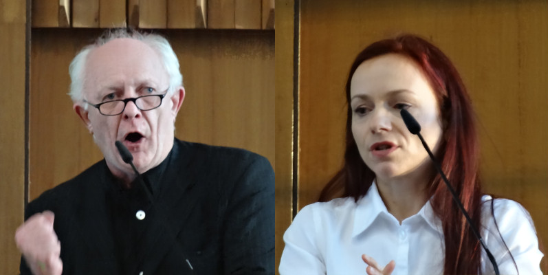 Kreisparteitag Grüne Dresden