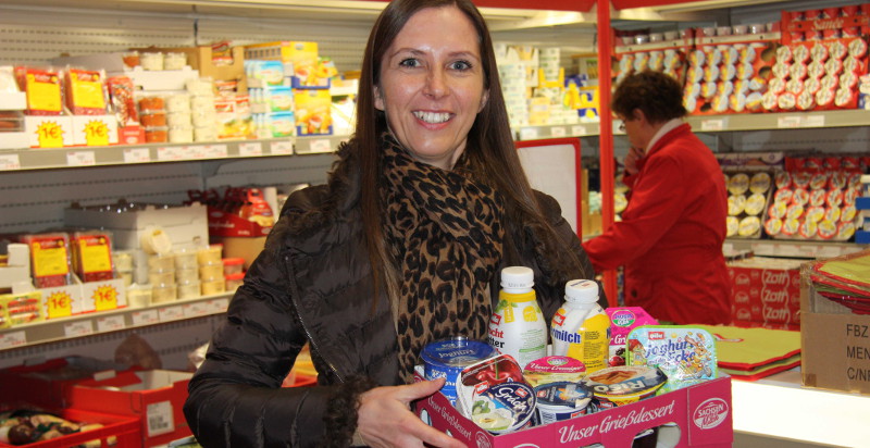 milchwerk Stefanie Kaiser