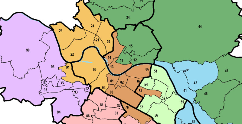 wahlkreise landtagswahl