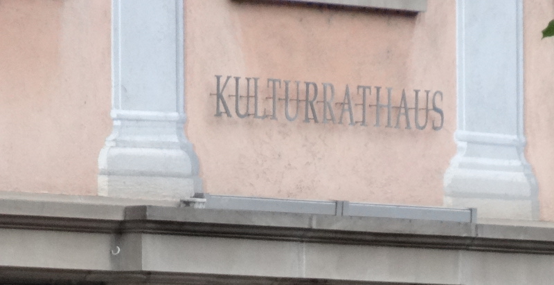 Kulturrathaus