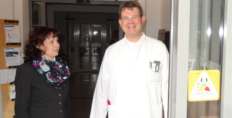 bärenstarker august