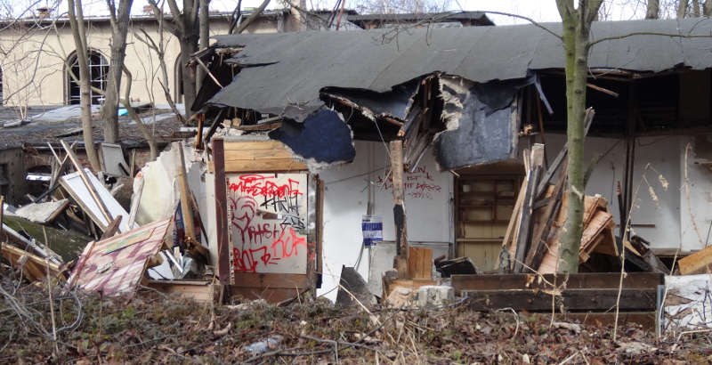 Leipziger Straße 33