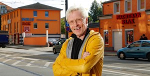 Die Nachtbar „Klax“ wird 25 Klax förster wolfgang