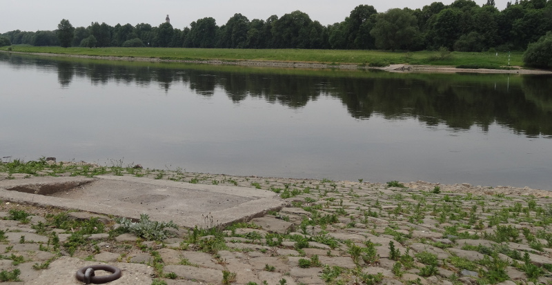 Fähre Pieschen 2705