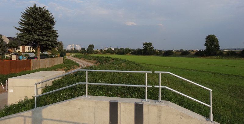 Kaditz Hochwasserschutz 1606