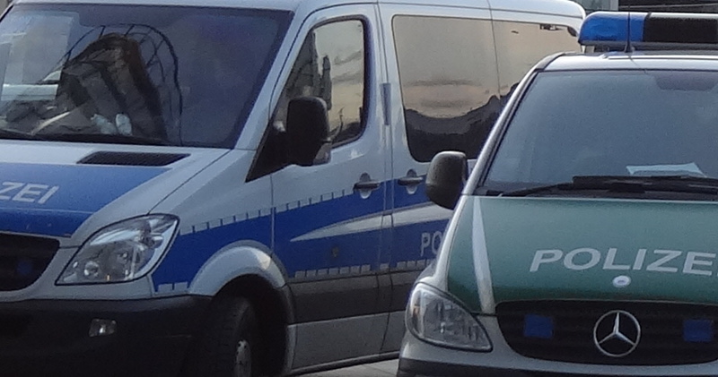 Polizei Einsatz