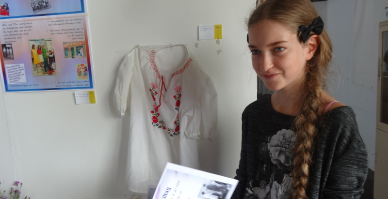 Projektschmiede Siedler Forscher nele