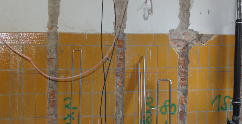 Schule für Lernförderung Makarenko, Außenstelle Konkordienstraße 2107