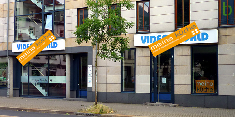 kueche videoworld 0707