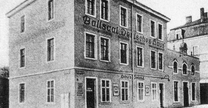 Naumann Zeitgeist 0209