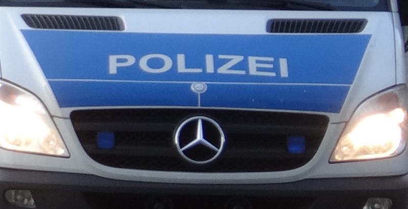 polizeibericht