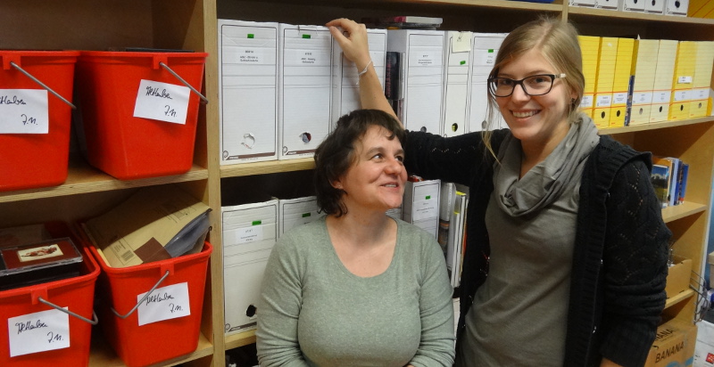 lena schulz julie steinert