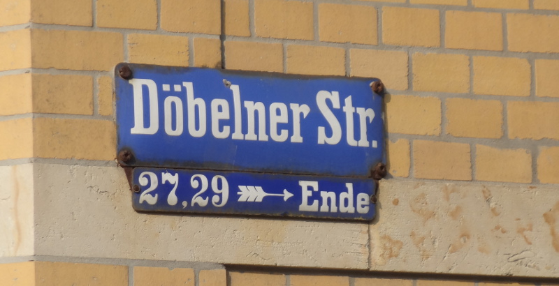 Döbelner Straße 2012