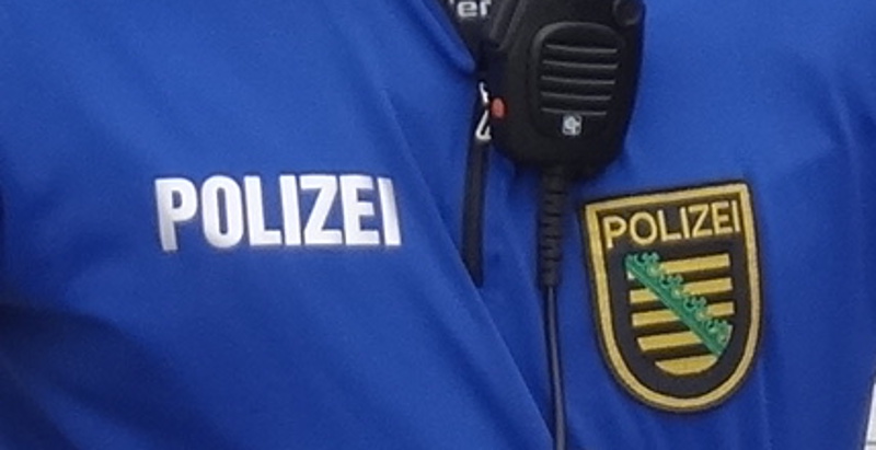 polizei