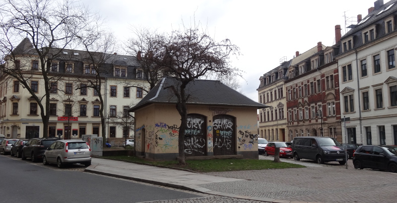 konkordienplatz trafostation