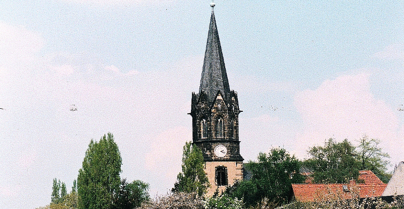 Ostern Foto Brendler