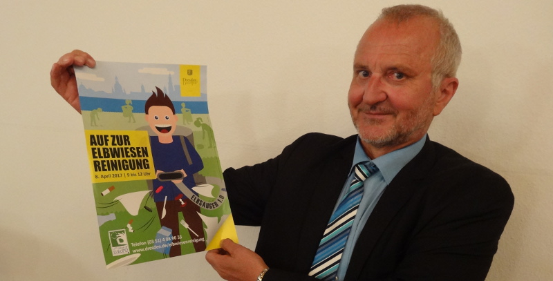 Wintrich Elbwiesenreinigung