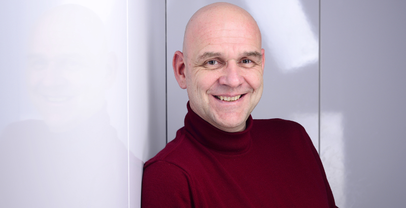 Lutz Blase Städtisches Klinikum Dresden