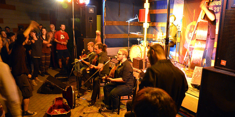 Sankt Pieschen Gewürztraminer