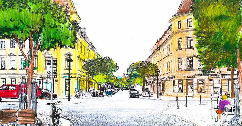 konkordienplatz Daniel Hofmann