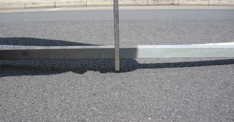 wurzener strasse abgesenkt 2205