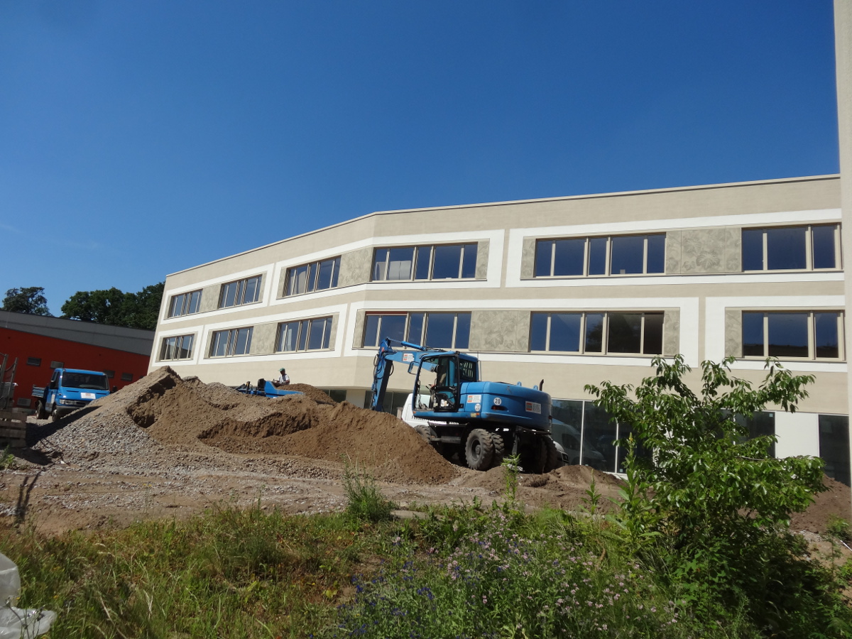 147. Grundschule 1906