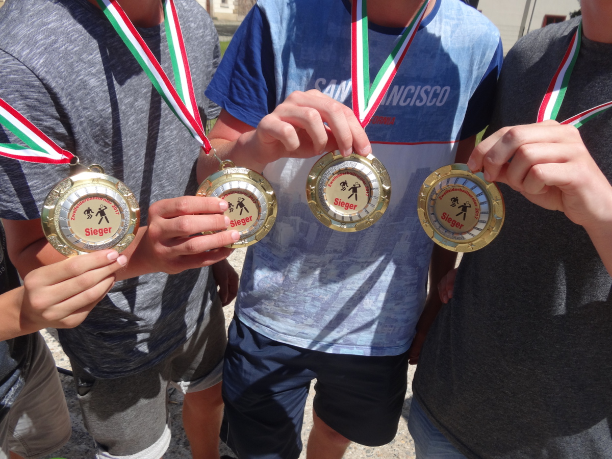 Förderzentrum für Hörgeschädigte 1906 sieger