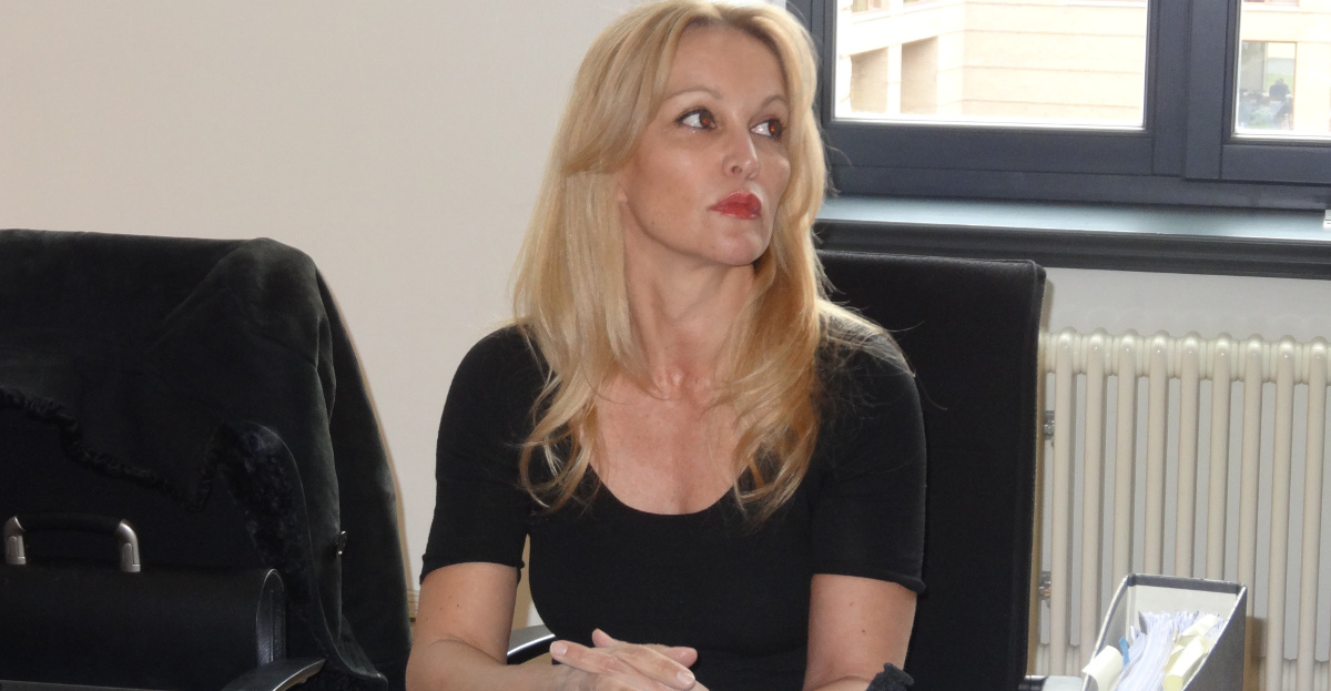 Töberich Prozess 2303