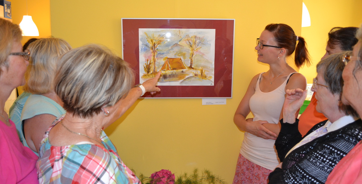 drk impuls ausstellung