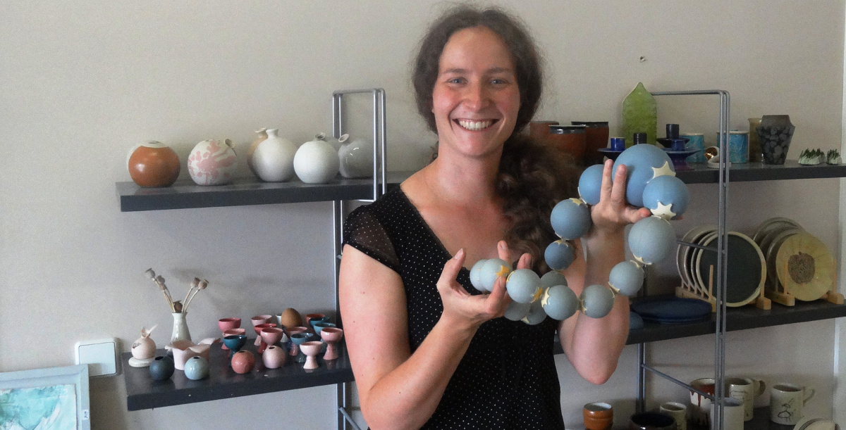 Pfefferkorn Keramik 1807