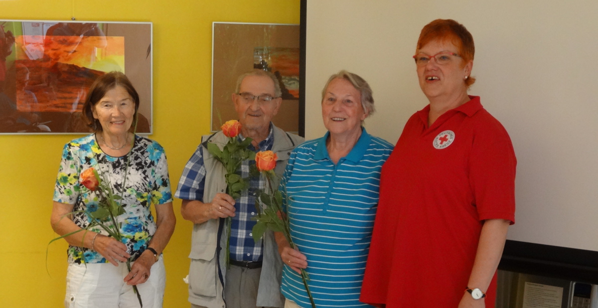 DRK Seniorenzentrum Impuls 2308