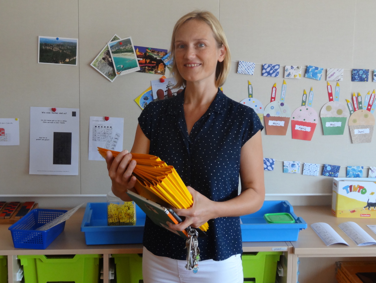 147. Grundschule Kuehne