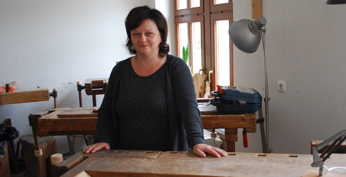 Kreative Werkstatt thuemmel