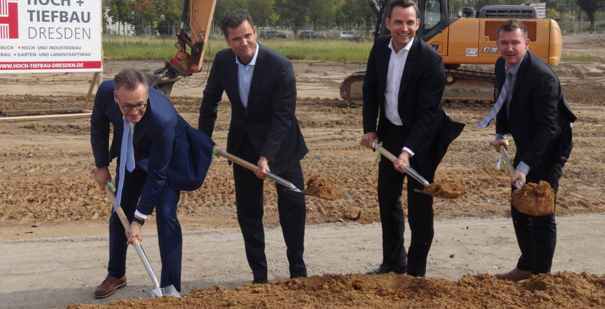 Mika Spatenstich 2809