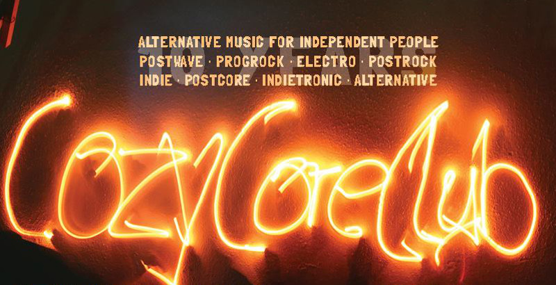 cozycoreclubposter 2909