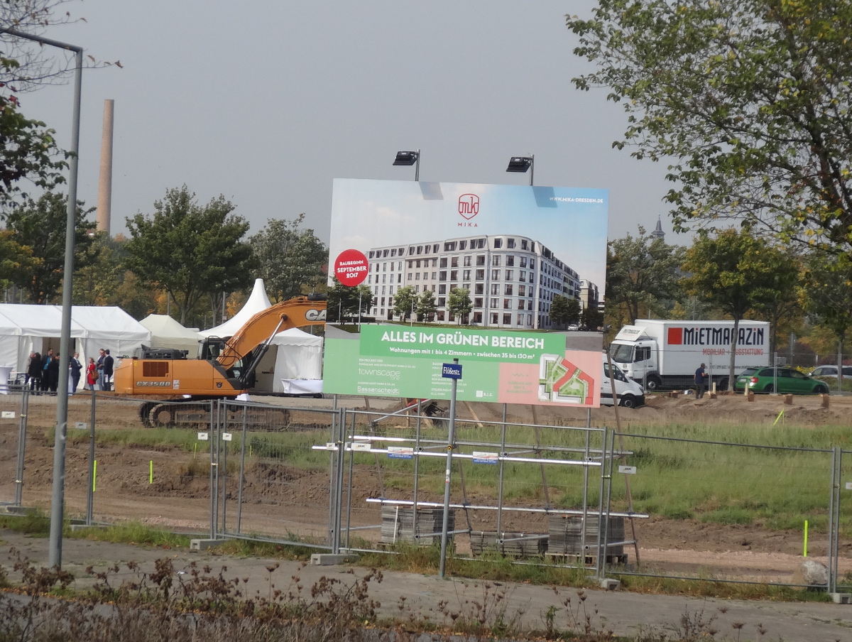 Mika Spatenstich 2809