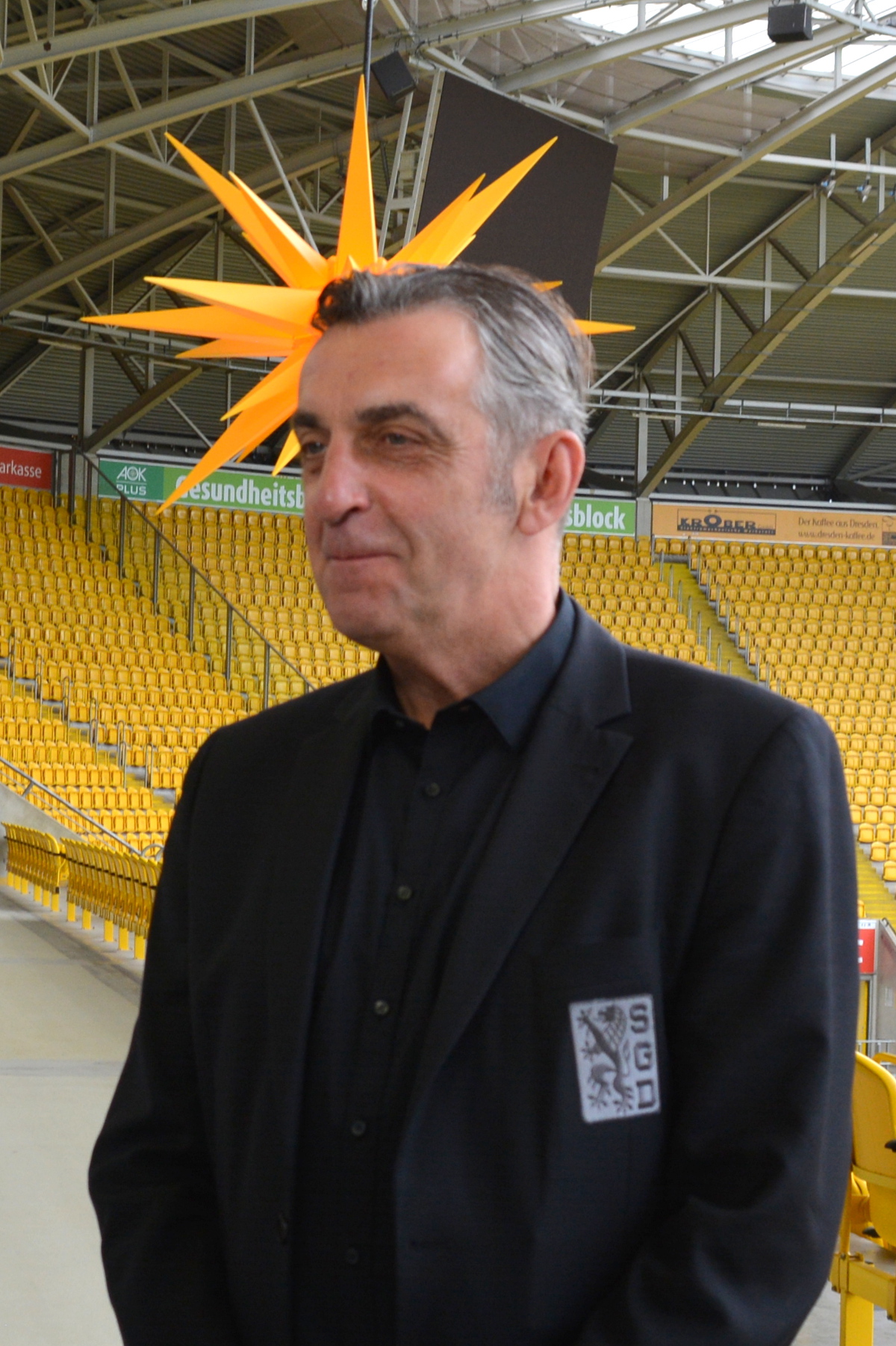 kreuzchor minge 2710