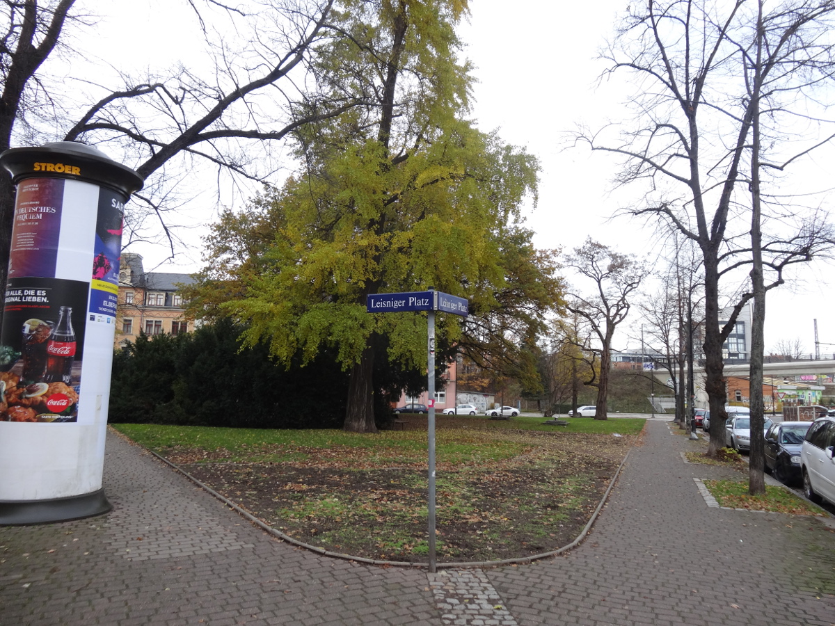 Leisniger Platz 2311