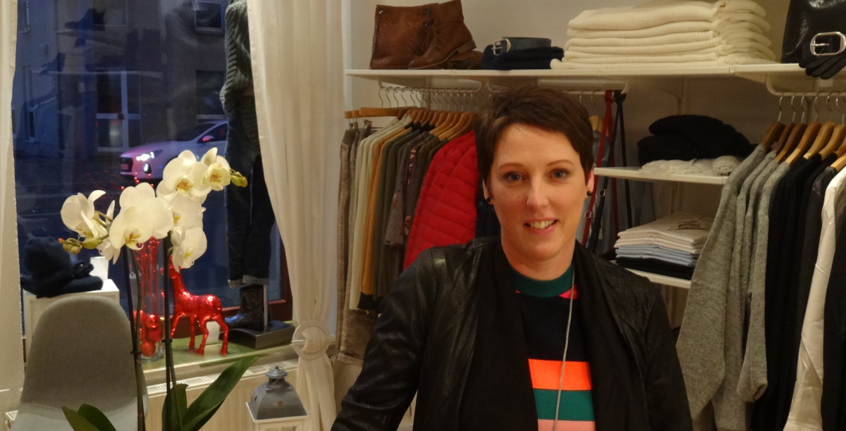 Stilzeit Rona Hußke-Diebel