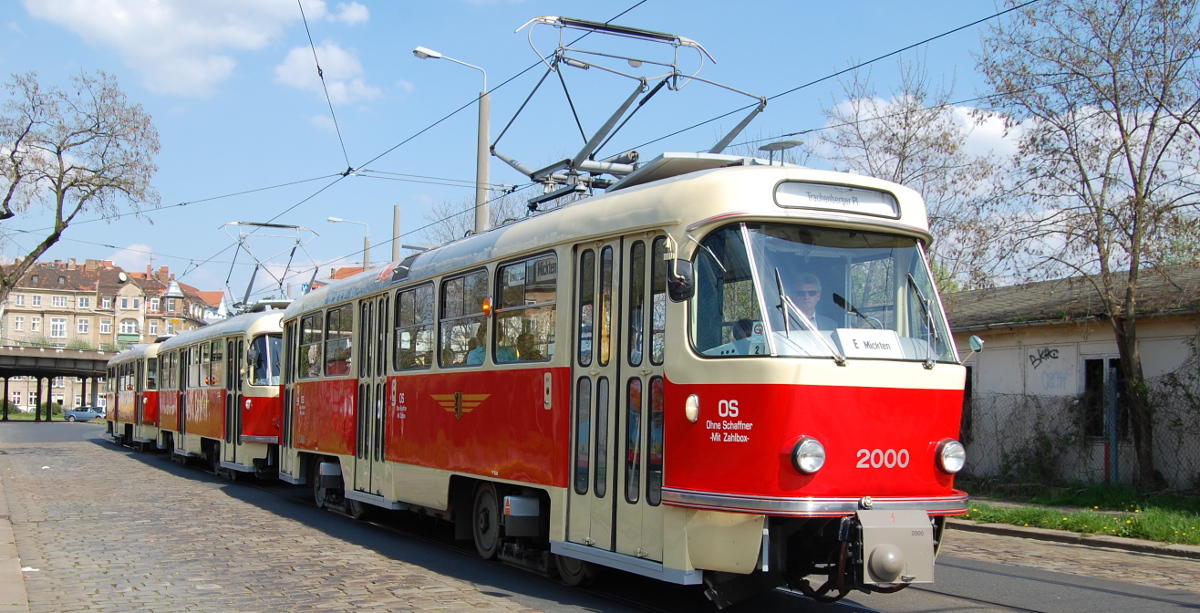 Tatrazug 0911 Foto Schneider Max