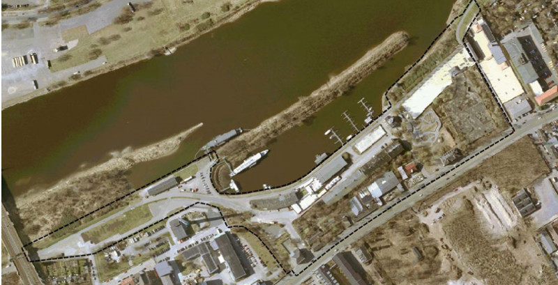 hafencity b357b offenlage