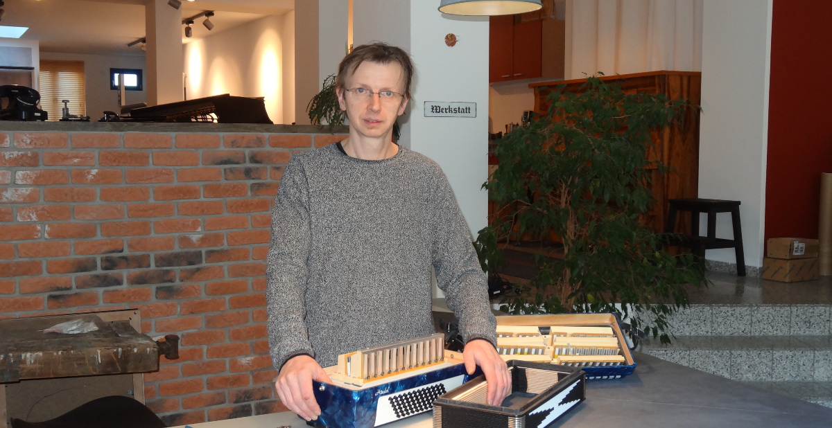 Hecht Schauwerkstatt 0812