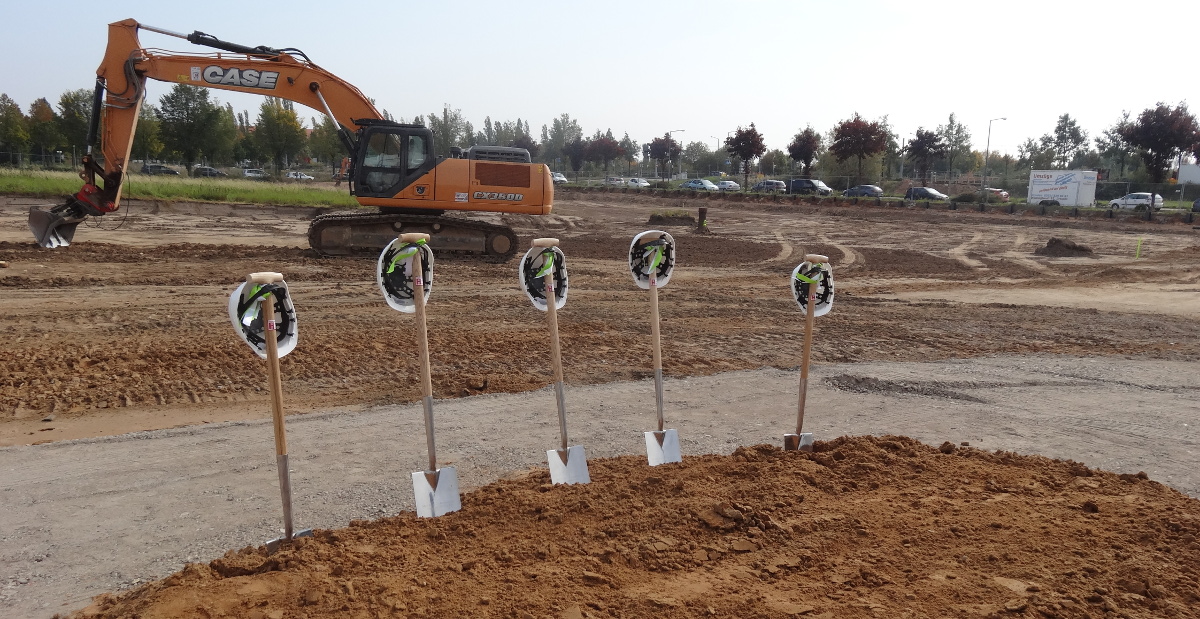 mika Spatenstich 2809