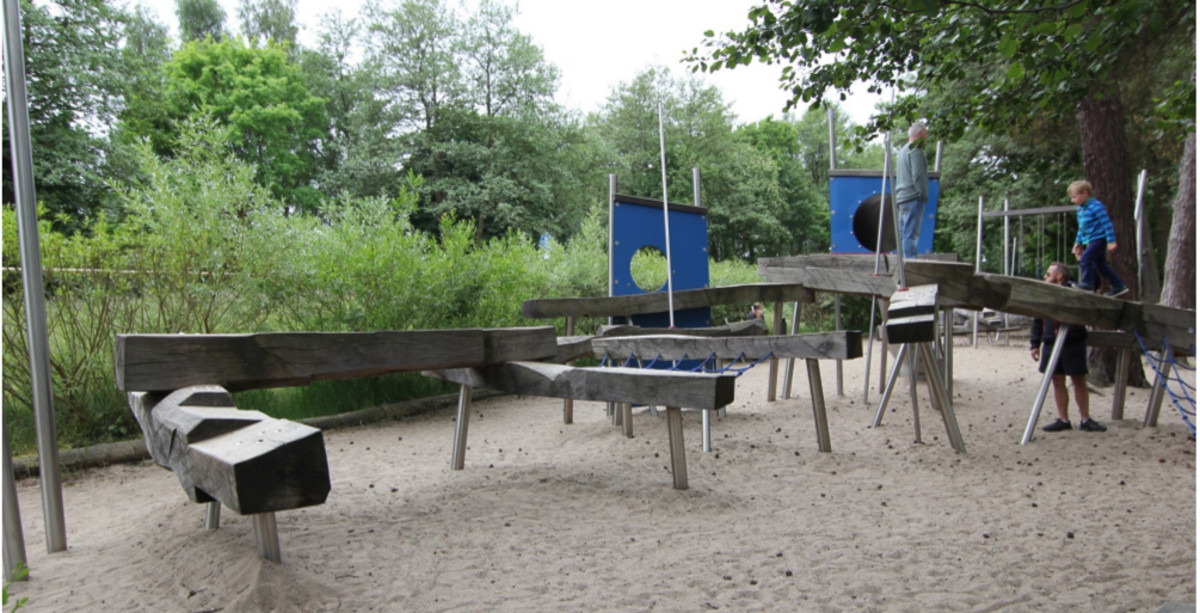 gehestrasse Spielgerät