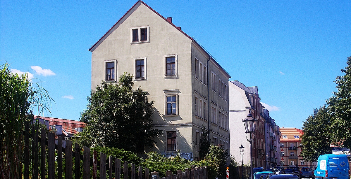 trachau schule