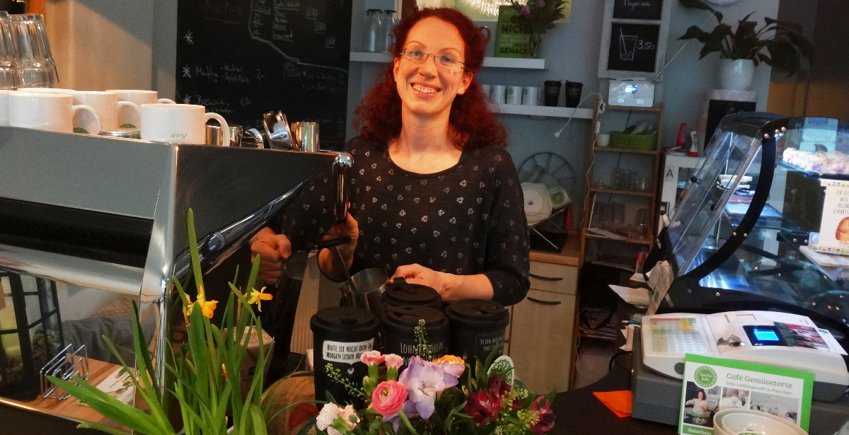 Gemüsetorte 2302 aenne stange